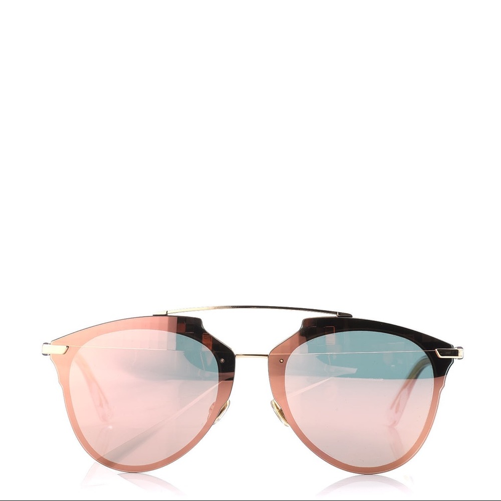 DIOR Reflected Sunglasses Prism